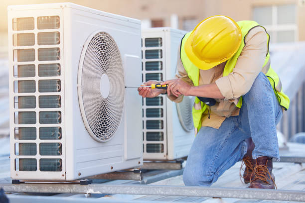 Best Ductless Mini-Split Systems in Downs, IL