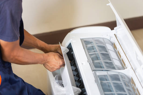 Best HVAC Consulting and Engineering in Downs, IL