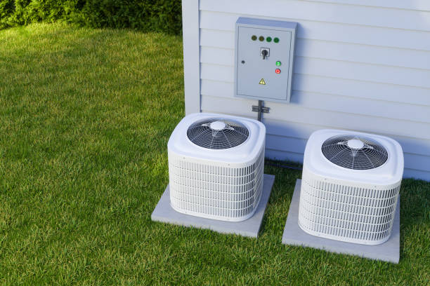 Best Commercial HVAC in Downs, IL