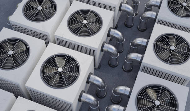 Best HVAC Training and Certification in Downs, IL