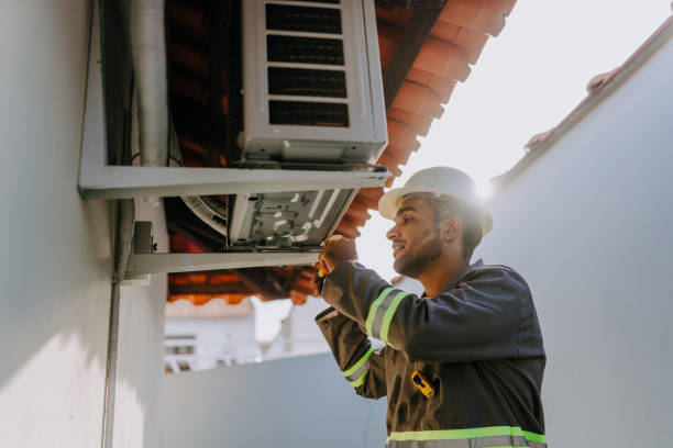 Best HVAC Retrofitting and Upgrading in Downs, IL