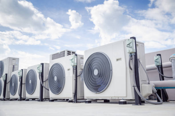 Best HVAC Supply and Distribution in Downs, IL