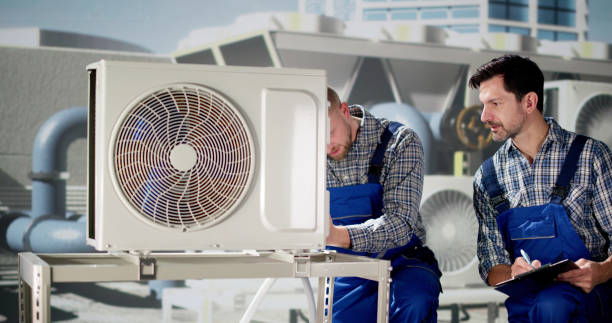 Best Geothermal HVAC Systems in Downs, IL