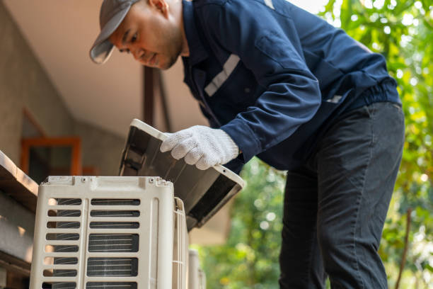 Reliable Downs, IL HVAC Solutions